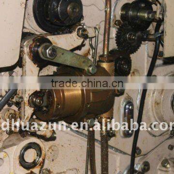 RJW-851-170 Water Jet Loom With Double Nozzle Electric Feeder With Plain Shedding photo-2