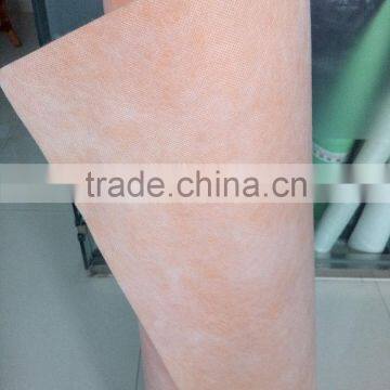300gsm 400gsm PE PP liner for waterproofing