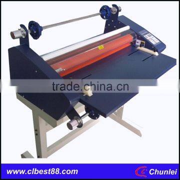 Automatic Bopp thermal hot laminating machine