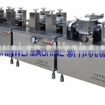 KXT-100 MUTANGCHUN EQUIPMENTS