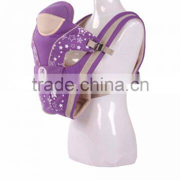2016 Cheap Multifunctional Baby Carrier 2 in 1 photo-3