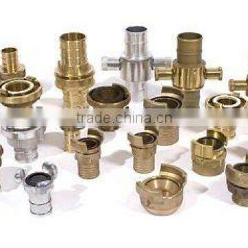 fire hose fittings