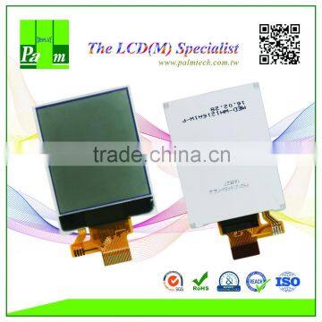 Mono Graphic 128x160 FSTN STN LCD Display photo-5