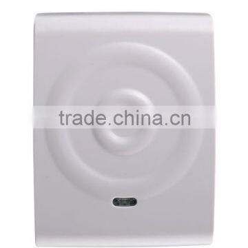 New Design And Portable Contactless Smart Card Reader With USB And RS232 Interface photo-3