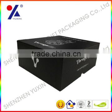 corrugated box/free sample/Factory price