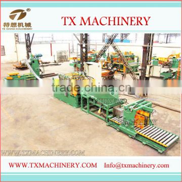 Cut To Length Line,Cut To Length,cut To Length machine