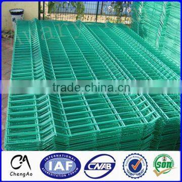 Factory direct supply welded wire mesh roll (ISO9001)