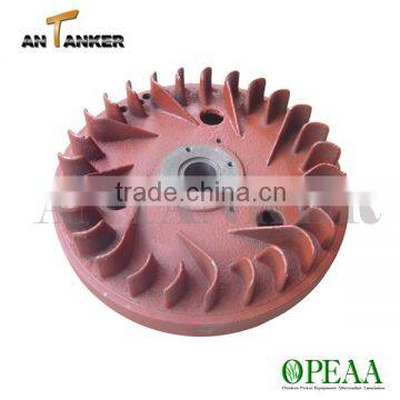 Flywheel for L48 L70 L100 diesel engine