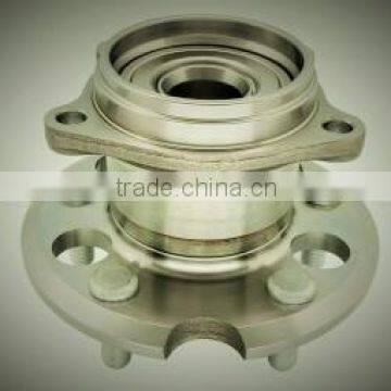 Toyota Rav4 4wd 2000-2005 Wheel Hub Bearing
