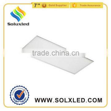 60w 600x1200mm led panel light