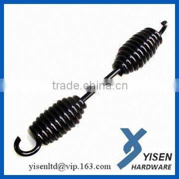 shape memory alloy spring