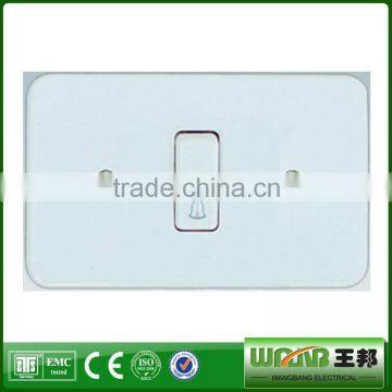Doorbell Switch Plate Wholesale