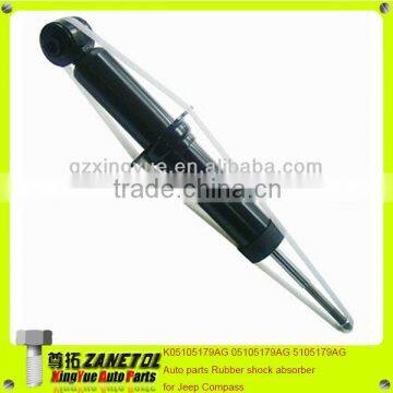 05105179AG 5105179AG 5105179AE 5105179AF Auto Suspension Rear Shock Absorber for Jeep Compass 2007-2010 Jeep Patriot 2007-2010