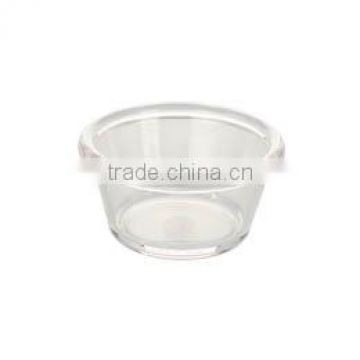 New product Wholesale Polycarbonate dessert Cup / Ice cream Cup / Sauce Cup