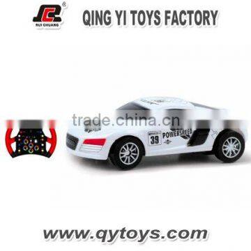 2012 New 1:36 4 channels MOTORSENSOR IR car