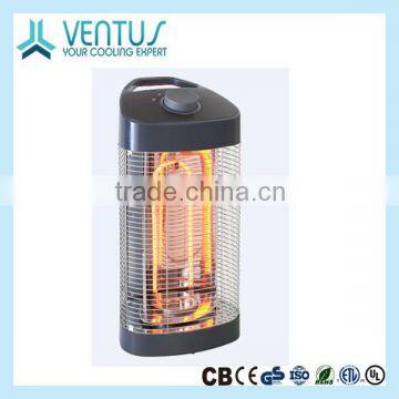 NEW Carbon heater,800W ,Infrared heating ,Ventus VH-09