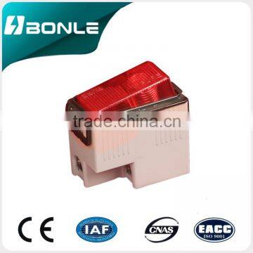 High quality 1 gang 1 way switch,door bell socket