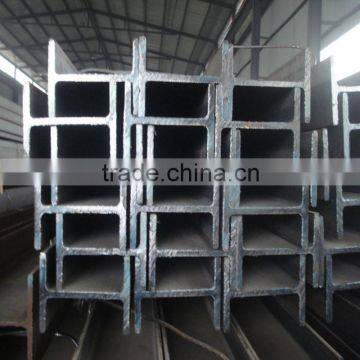 GB h beam ss400 steel