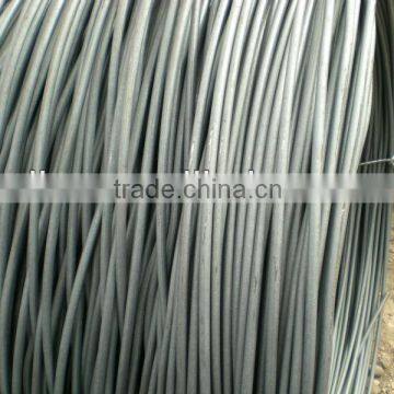 wire rod PRODUCTION SAE1008