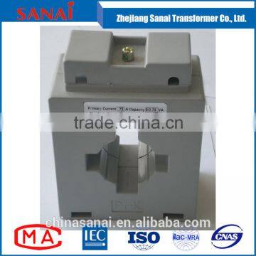 High Quality Cheap Custom Protection lv Current Transformer photo-2
