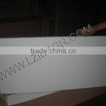 Non-asbestos Calcium Silicate Board Thermal Insulation Refractory Material