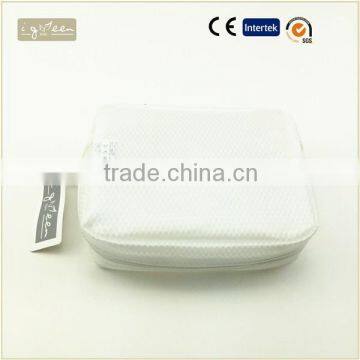 2016 New Design EVA Material Clear Cosmetic Bag Washing Bag photo-3