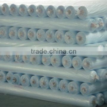 plastic PE greenhouse covering film, PE protection greenhouse plastic film made in China