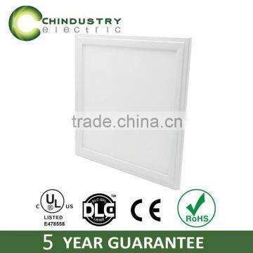 High Efficiency UL CE RoHS certificated dimmable panel led light