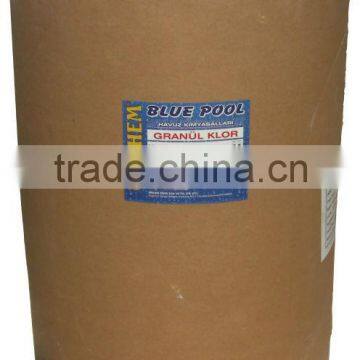 Chlorine Powder