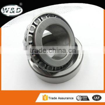Gold Factory Good Price Single Row Tapered Roller Bearing 32308 photo-4