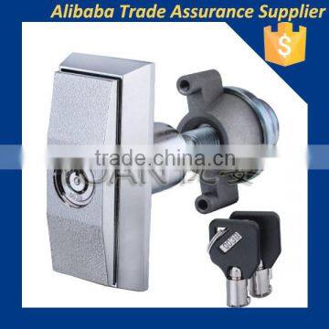 High quality tubular master key vending machine lock