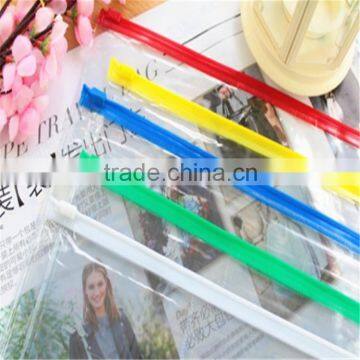 Wonderful PVC Cosmetic Bag Custom Logo,Basics Cosmetic Bag photo-3