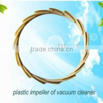 Making Plastic Product / Plastic Injection Parts for Vacuum Cleaner