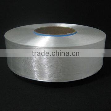 low temperature dyeable cationic dyed easy dyeing polyester filament