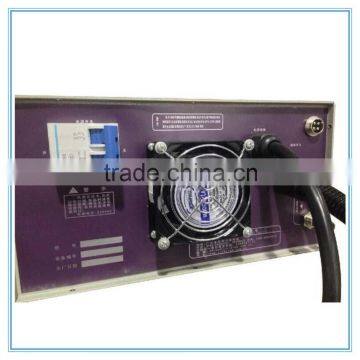 Best Sale 3kw Induction Soldering Machine for Welding RF Cable Assembly (JLCG-3) photo-3