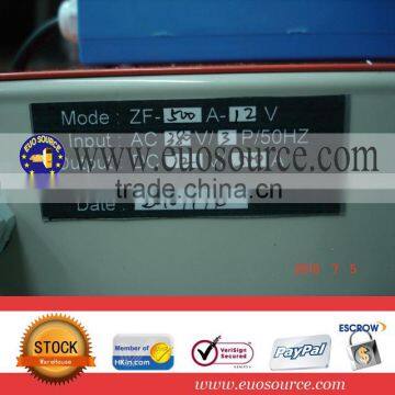 Aluminium Electrolysis Power Supply ZF-500A-12V photo-4