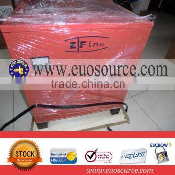 Electrophoresis Coating Rectifier With IGBT AC/DC Power Supply ZF-1500A-12V photo-4