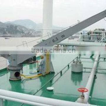 Security Efficient Marine Ship Deck Crane photo-3