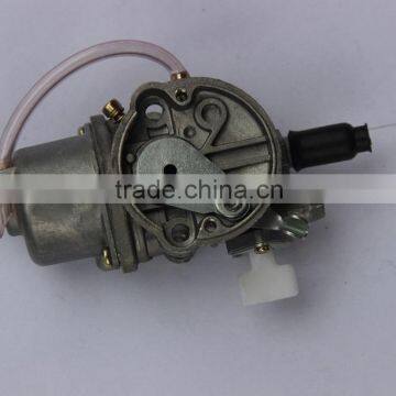 Caburator for Mini Moto 49cc photo-2