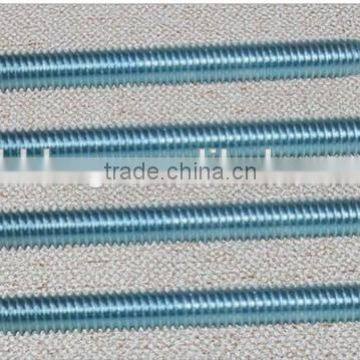 internally threaded rod