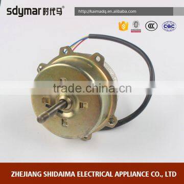 rang hood exhaust fan motor new technology product in china