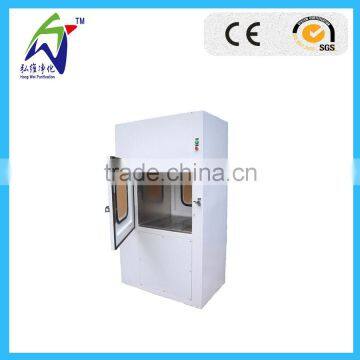 Hign Quality Standard Pass Box for Clean Room photo-3