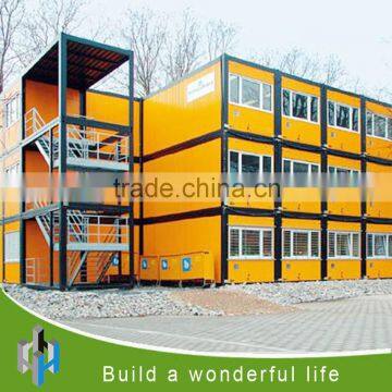 Mobile house used for hotel/ factory/ farm /hospital /school/ camping room etc                        
                                                Quality Choice