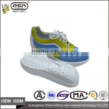 2016 fashion design rubber football shoes soles / soccer shoe outsole / soccer outsole