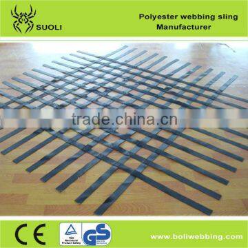 Cargo Control Safety Net