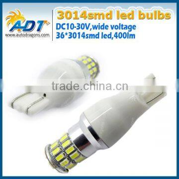 2015 Hot Sell T15 3014 Smd Led for Cars photo-3