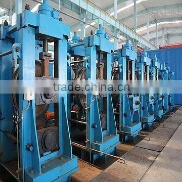 H.F. Welded Steel Pipe Production Line