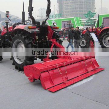 1GQN-220 2.2m working width Rotary tiller for 60-90HP tractor