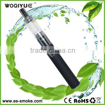 China manufacturer 510 thread atomizer vaporizer wax herb dry ceramic glass vaporizer 3-in-1 G-Chamber with factory price