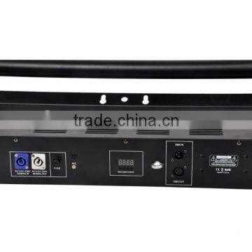 China Supplier Dmx 9CH Led Wall Wash Light Stage Wash Light photo-4